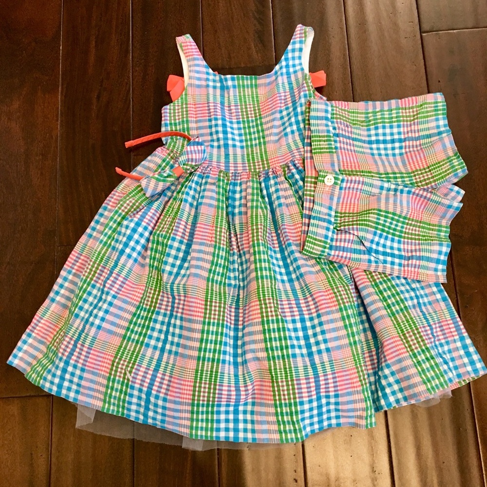 Little Girl Bundle